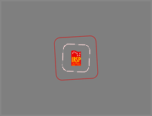 Tablet Screenshot of irsp.ie